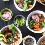 Soba Noodle Bowl Recipe