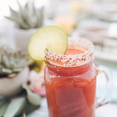 michelada recipe