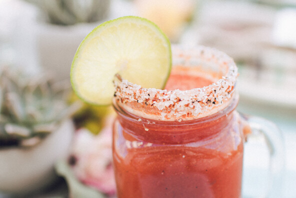 michelada recipe