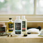 S.W. Basics Organic Skincare products