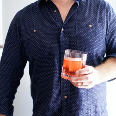 Classic Negroni