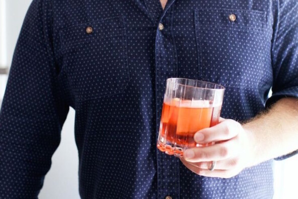 Classic Negroni