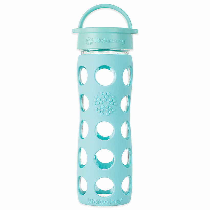 20 Best Water Bottles - Camille Styles