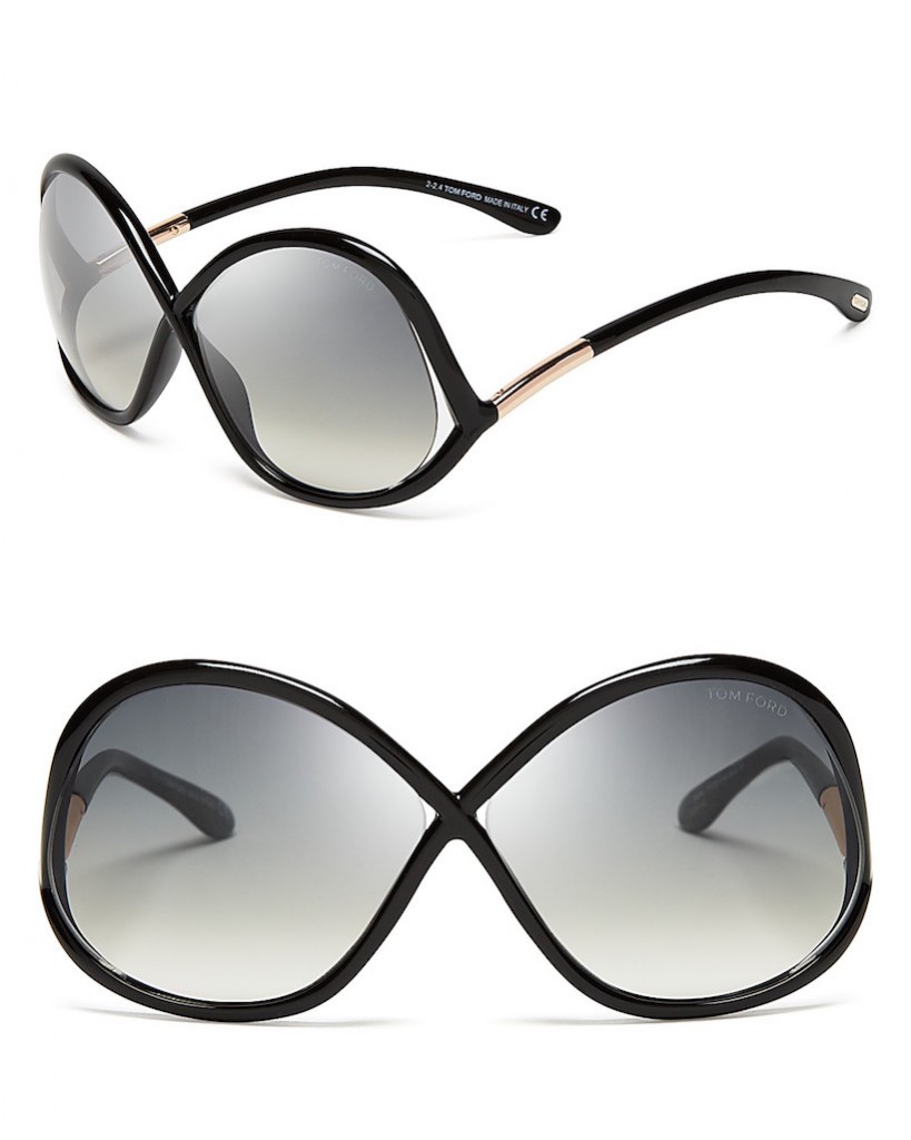 20 Best Sunglasses - Camille Styles