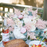 flower arrangement