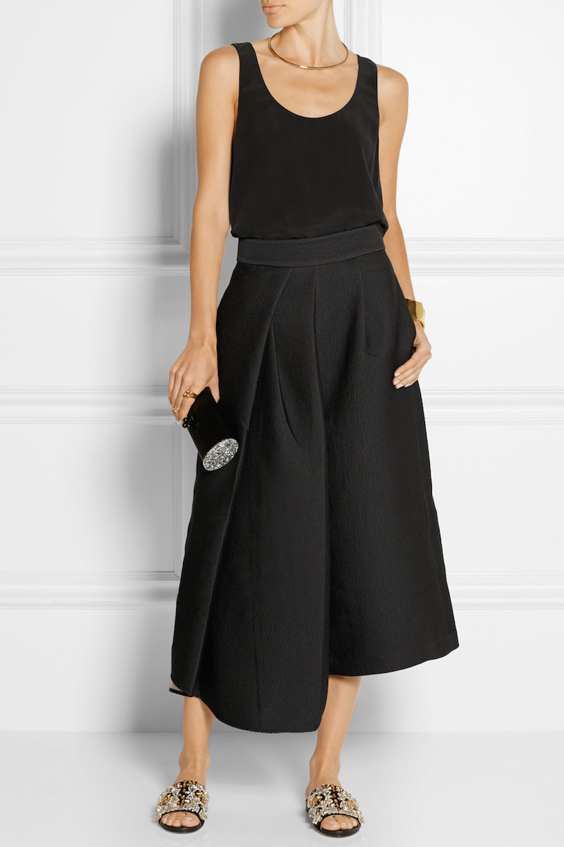 15 Must-Have Culottes - Camille Styles