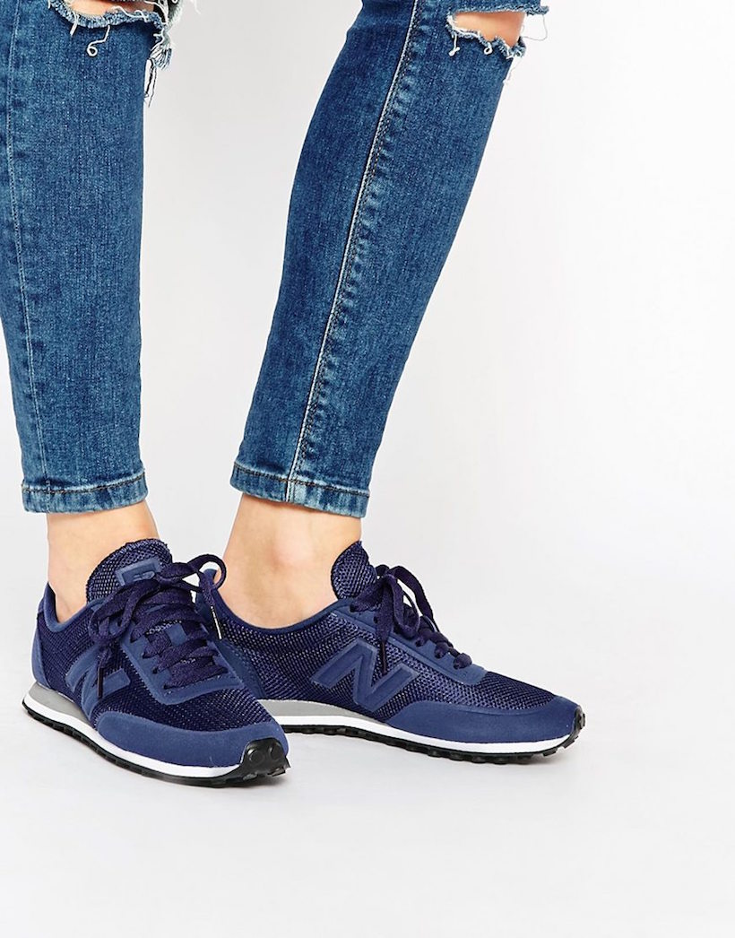 15 Best Sneakers For Fall - Camille Styles