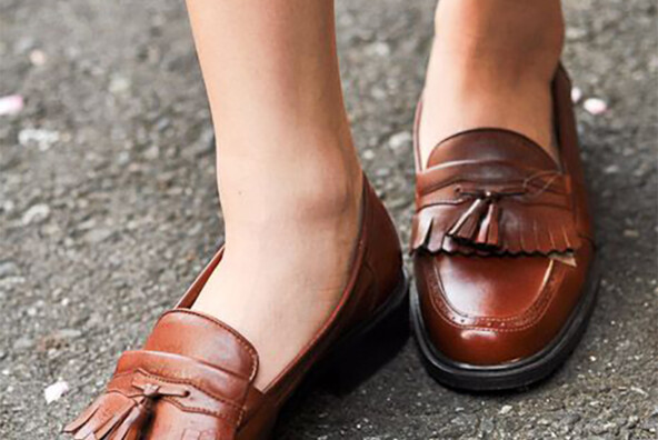 13 Best Loafers | Camille Styles