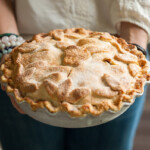 Teaselwood Apple Pie