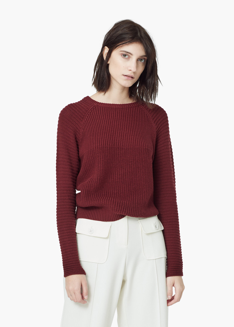 20 Best Sweaters Under $50 – Camille Styles