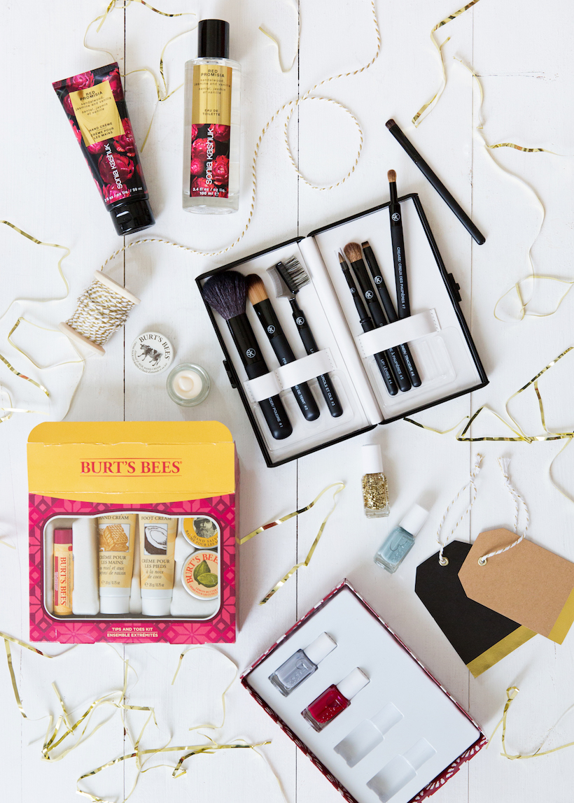 Hack the Beauty Gift Set - Camille Styles