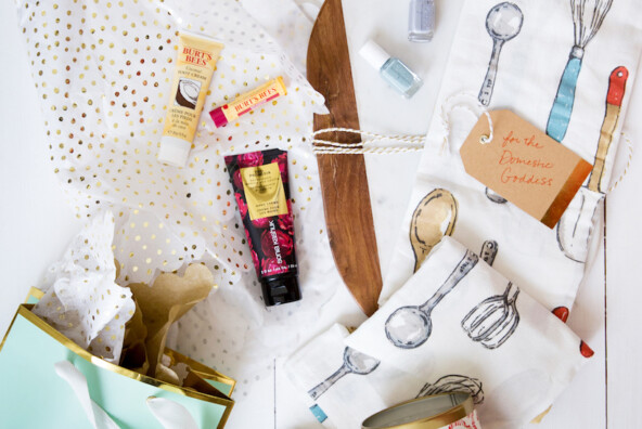 beauty holiday gift ideas