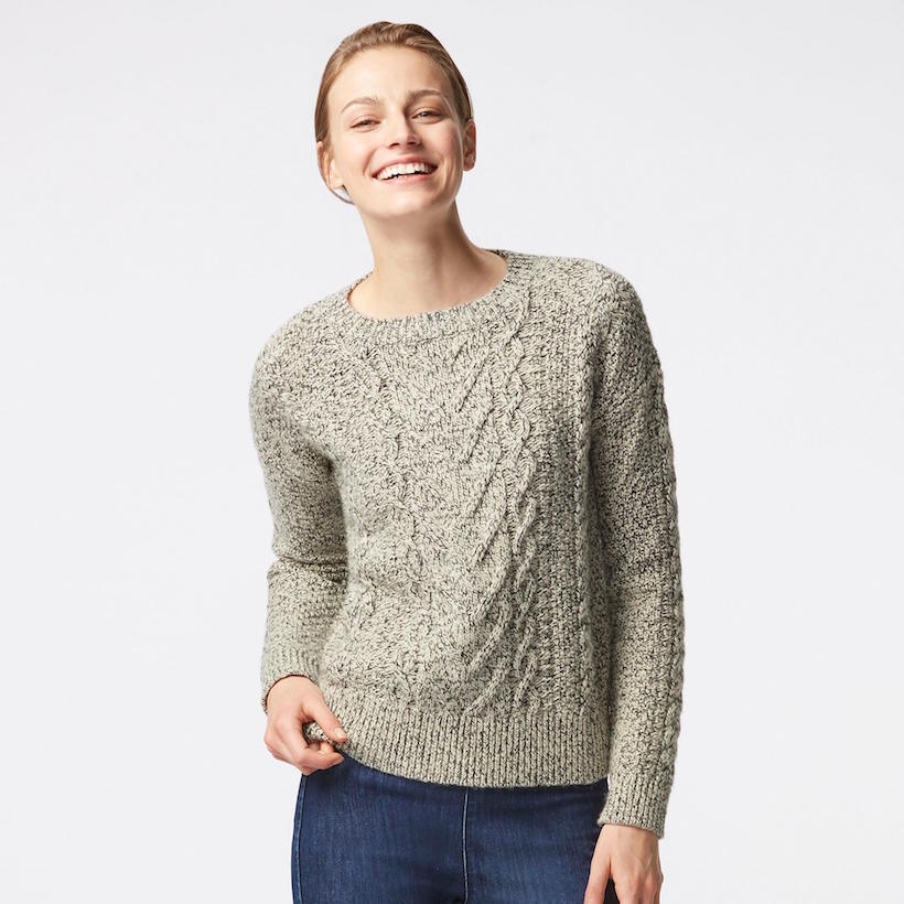 20 Best Sweaters Under $50 - Camille Styles
