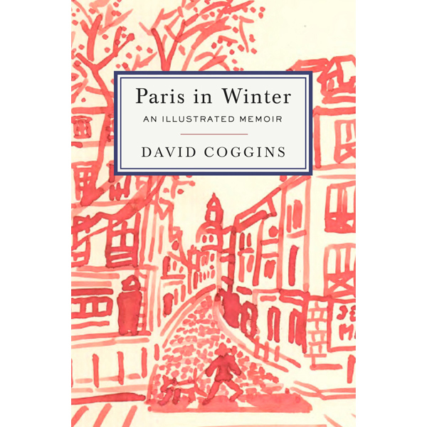 Paris in Winter An Illustrated Memoir Epub-Ebook