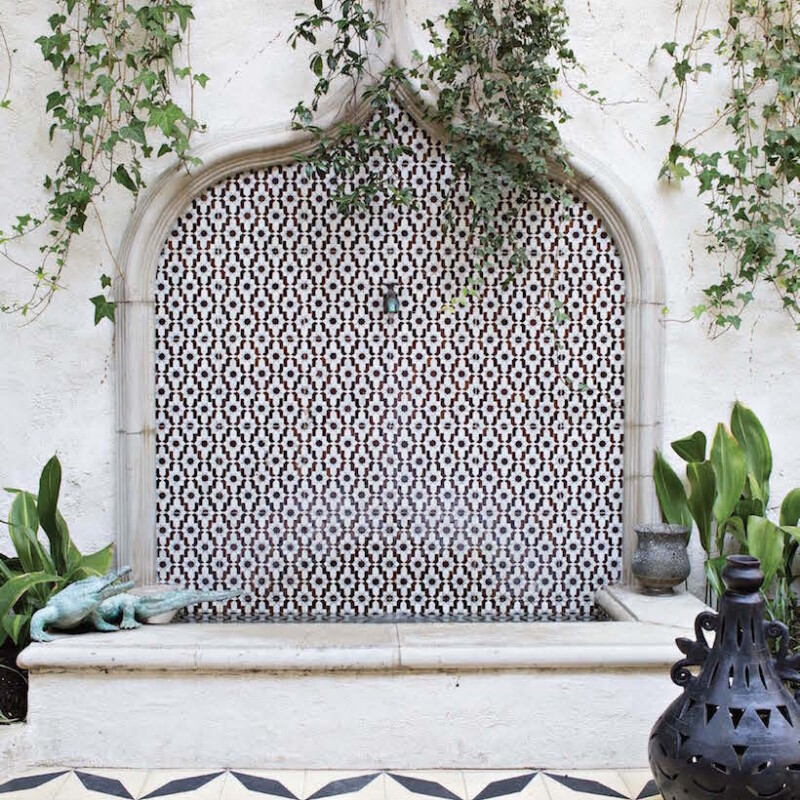 Tile Makes The Room: Good Design from Heath Ceramics