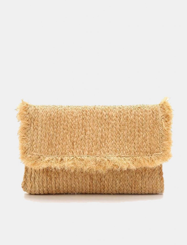 12 Gorgeous Clutches for Spring - Camille Styles