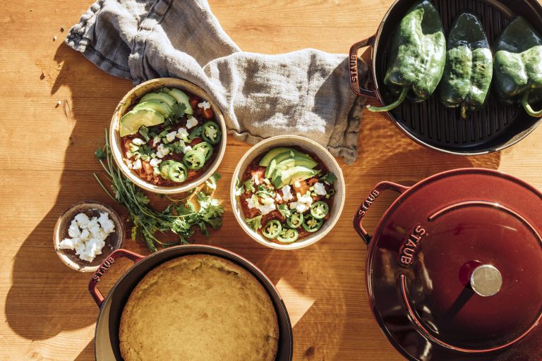 25 Crockpot Recipes for a Crowd That Make Hosting a Breeze