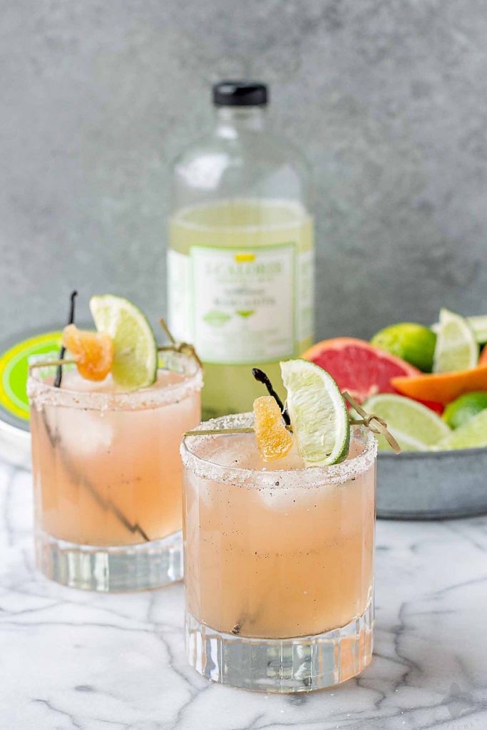 All the Margarita Recipes You Need in Your Life - Camille Styles