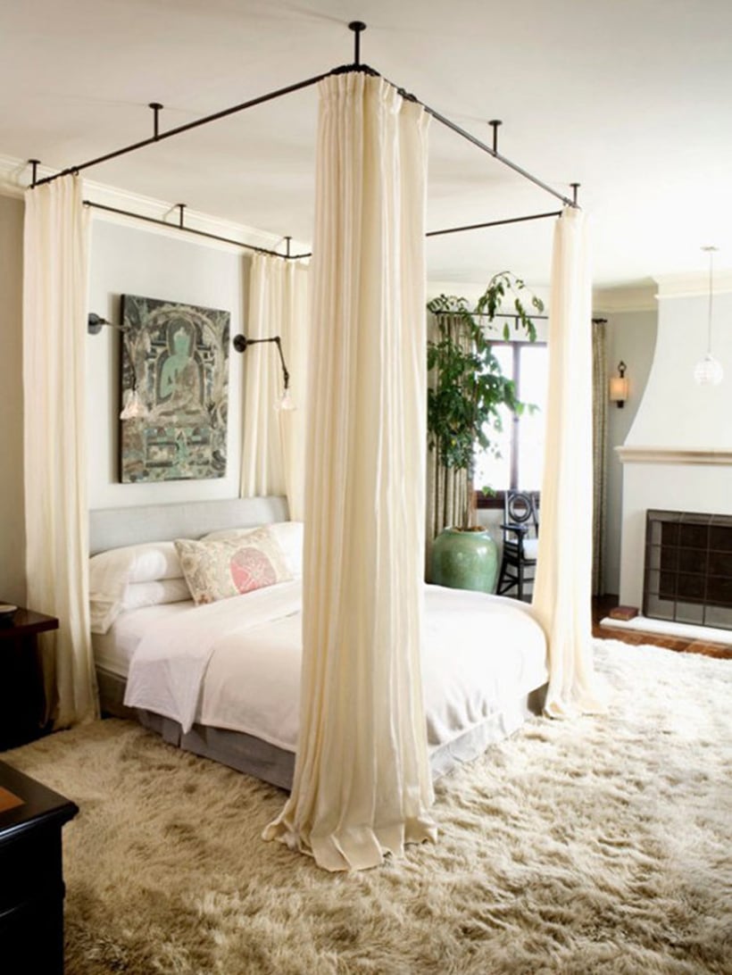 Best Canopy Beds