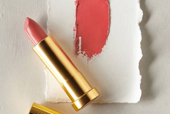 Albeit Lipstick by Anthropologie