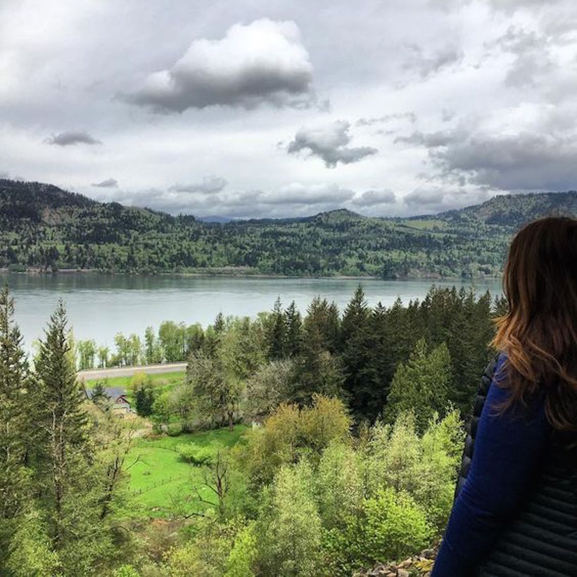 the importance of vacationing solo, by kelly krause