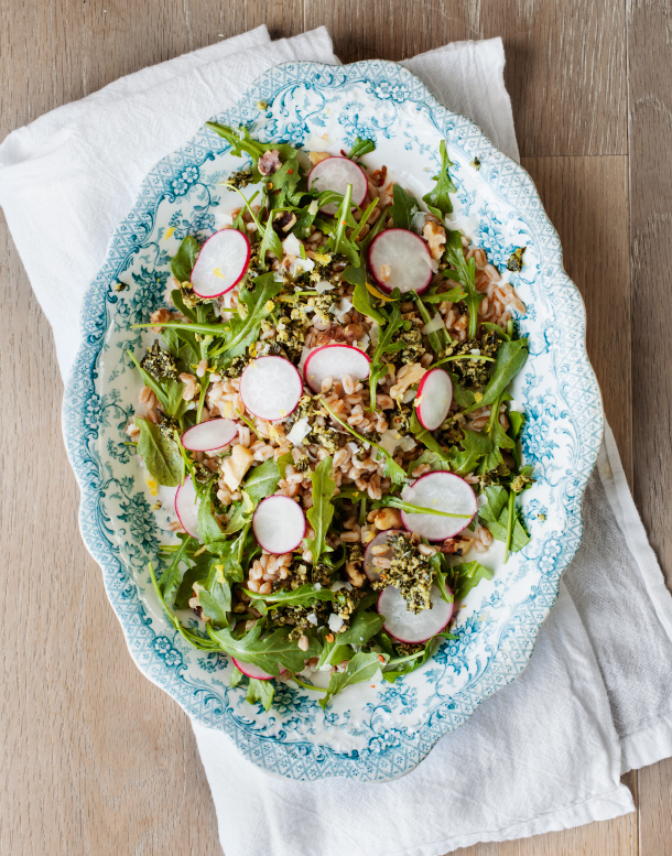 Salads To-Go: 10 Portable Salads for a Healthy Work Lunch