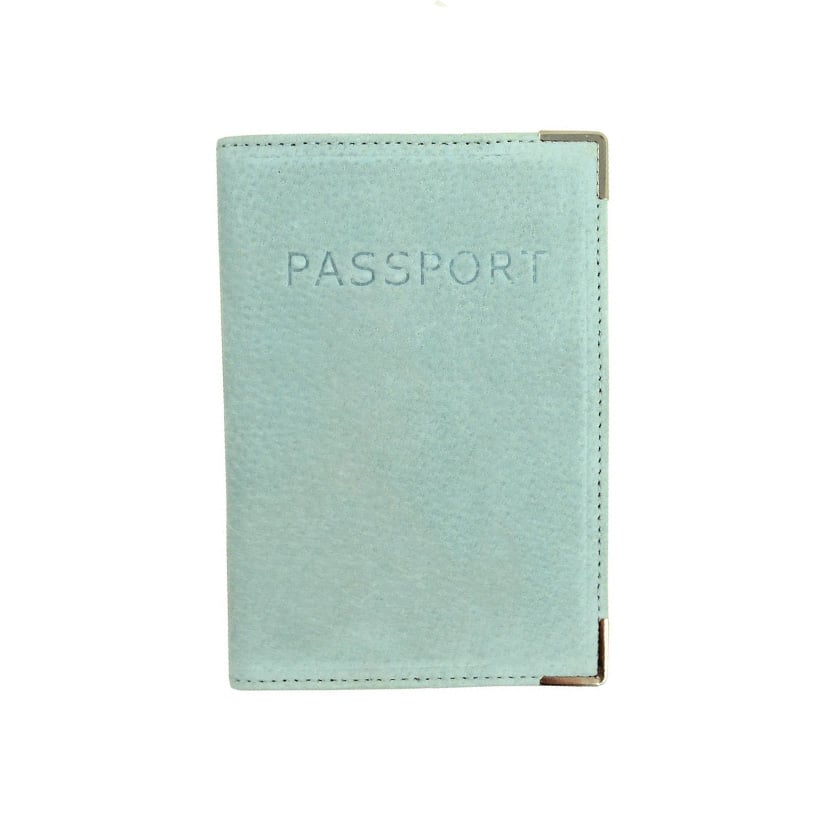 13 Passport Covers For Your Most Stylish Getaway Ever - Camille Styles