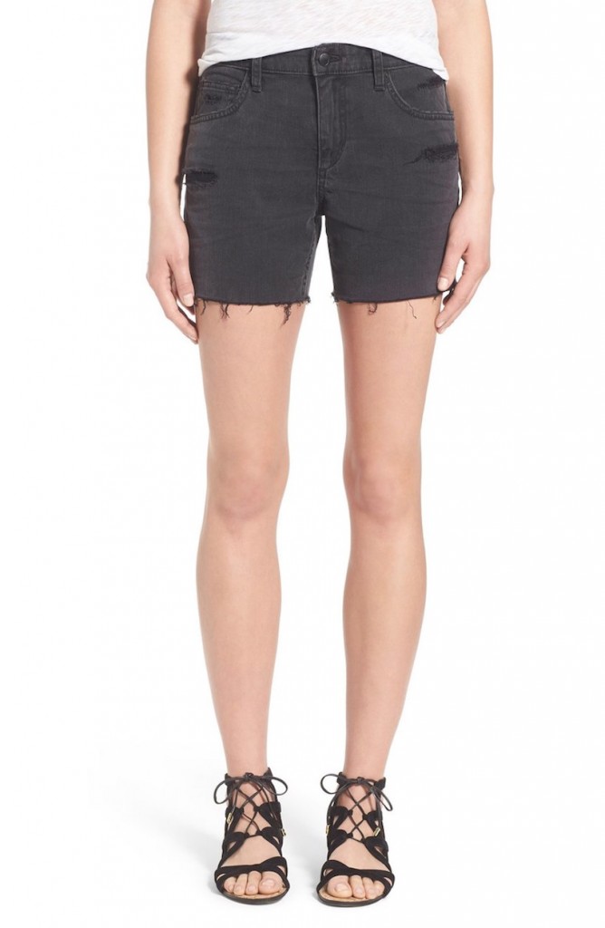 12 Best Cut-off Shorts for Summer - Camille Styles