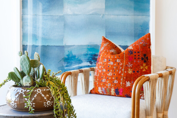 Give your home a quick summer makeover with these beachy finds!