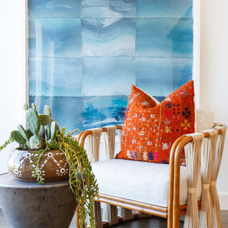 Give your home a quick summer makeover with these beachy finds!