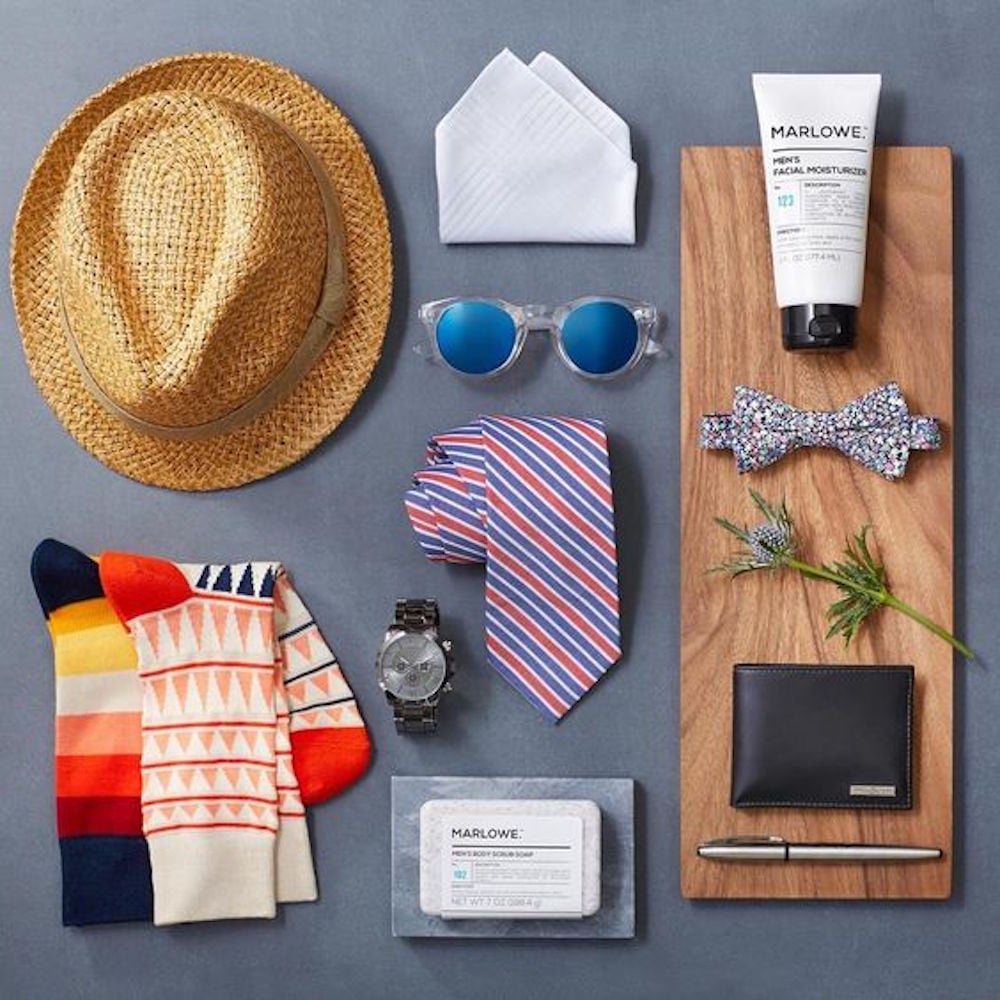 10 Father's Day Gifts You'll Want to Keep for Yourself - Camille Styles