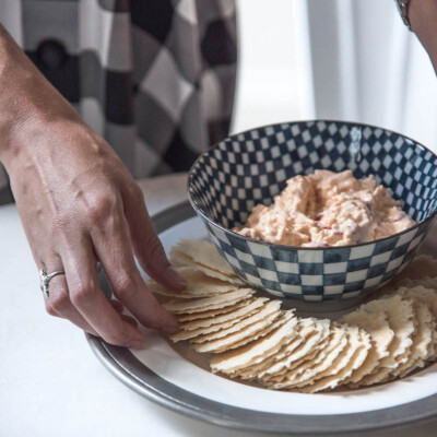 Pimento Cheese Dip