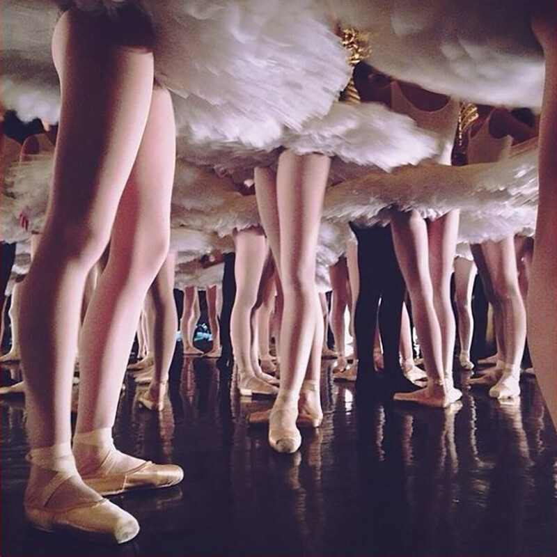 ballet documentary