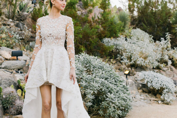 10 Autumn Weddings To Fall In Love With