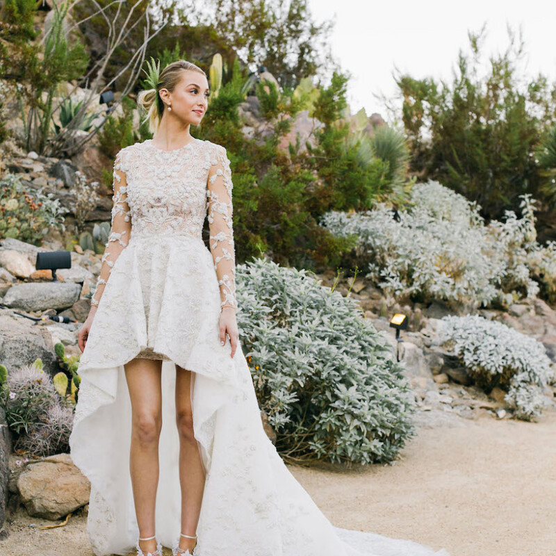 10 Autumn Weddings To Fall In Love With