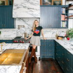 brooklyn decker home tour