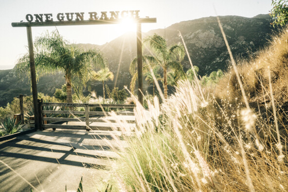 One Gun Ranch