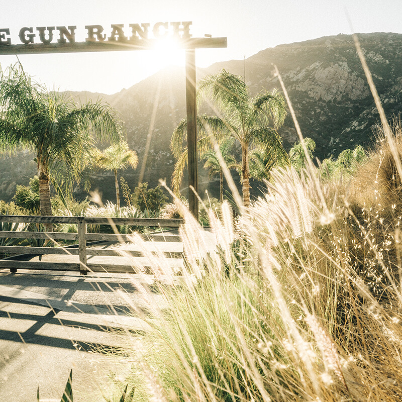 One Gun Ranch