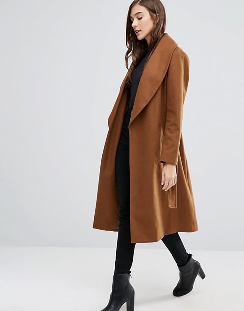 10 Best New Coats of the Season - Camille Styles