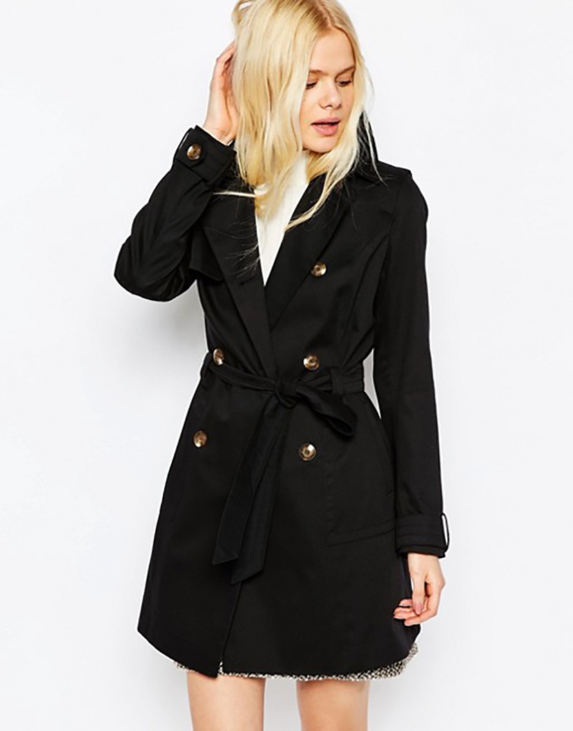10 Best New Coats of the Season - Camille Styles