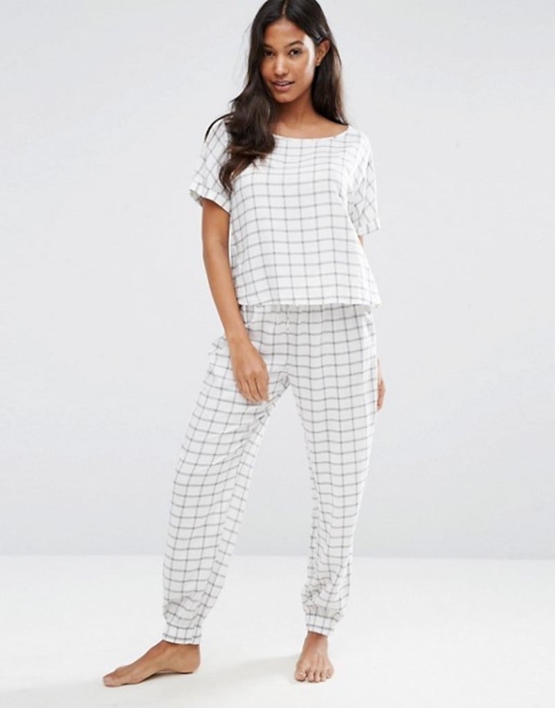 Get Snowed-In In Style with These 12 Pajama Sets - Camille Styles