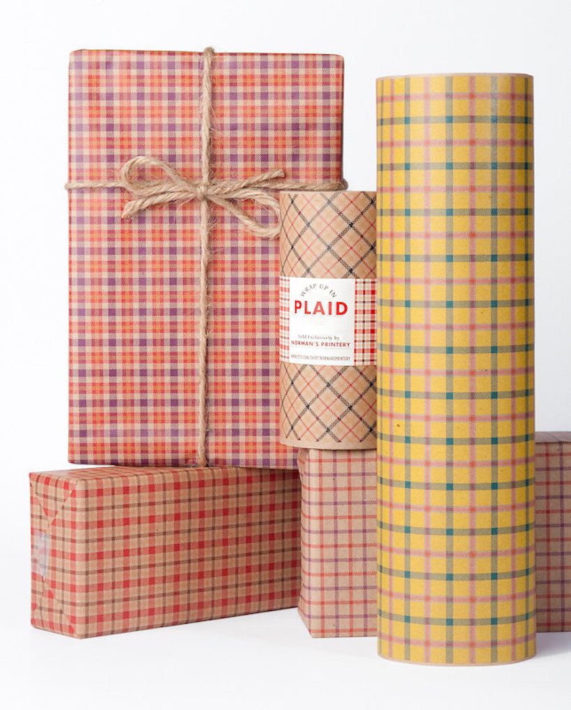 15 Best Holiday Wrapping Papers (Camille Styles)  Holiday wrapping paper,  Colorful gift wrapping, Gift wrapping