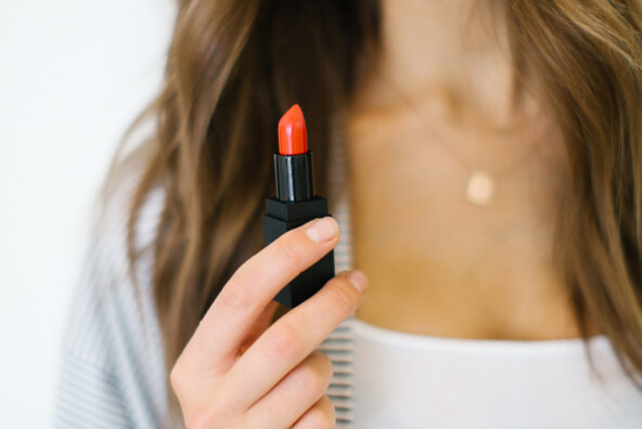 find the perfect red lipstick for your skin type