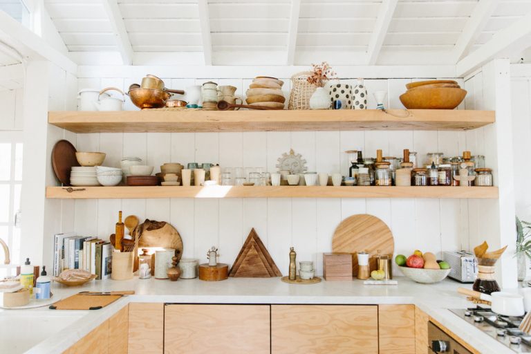 To Organize Your Kitchen Cabinets Once, How To Finally Organize Your Kitchen Cabinets For Good This Time