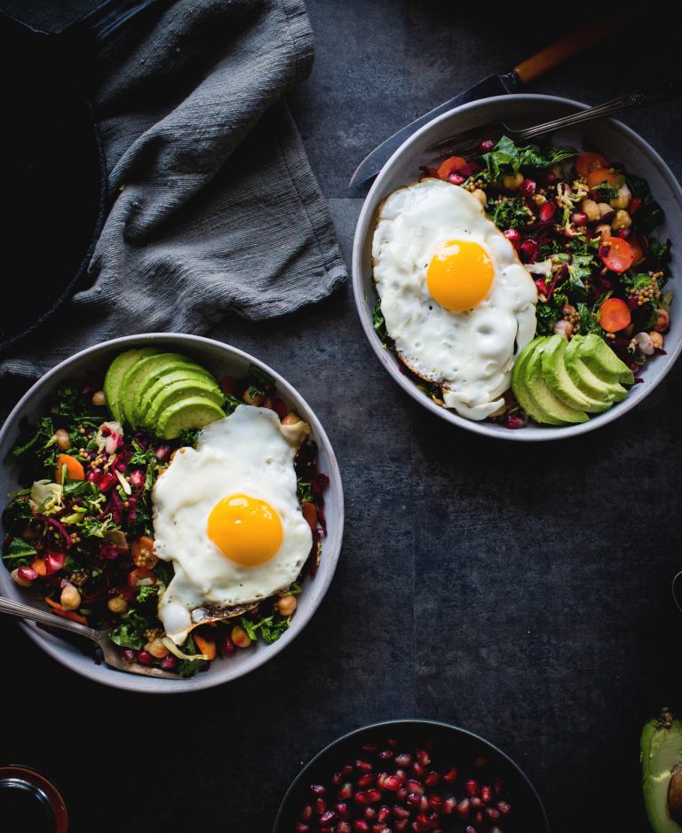 We're Calling It These 8 Breakfast Trends Are the New Avocado Toast