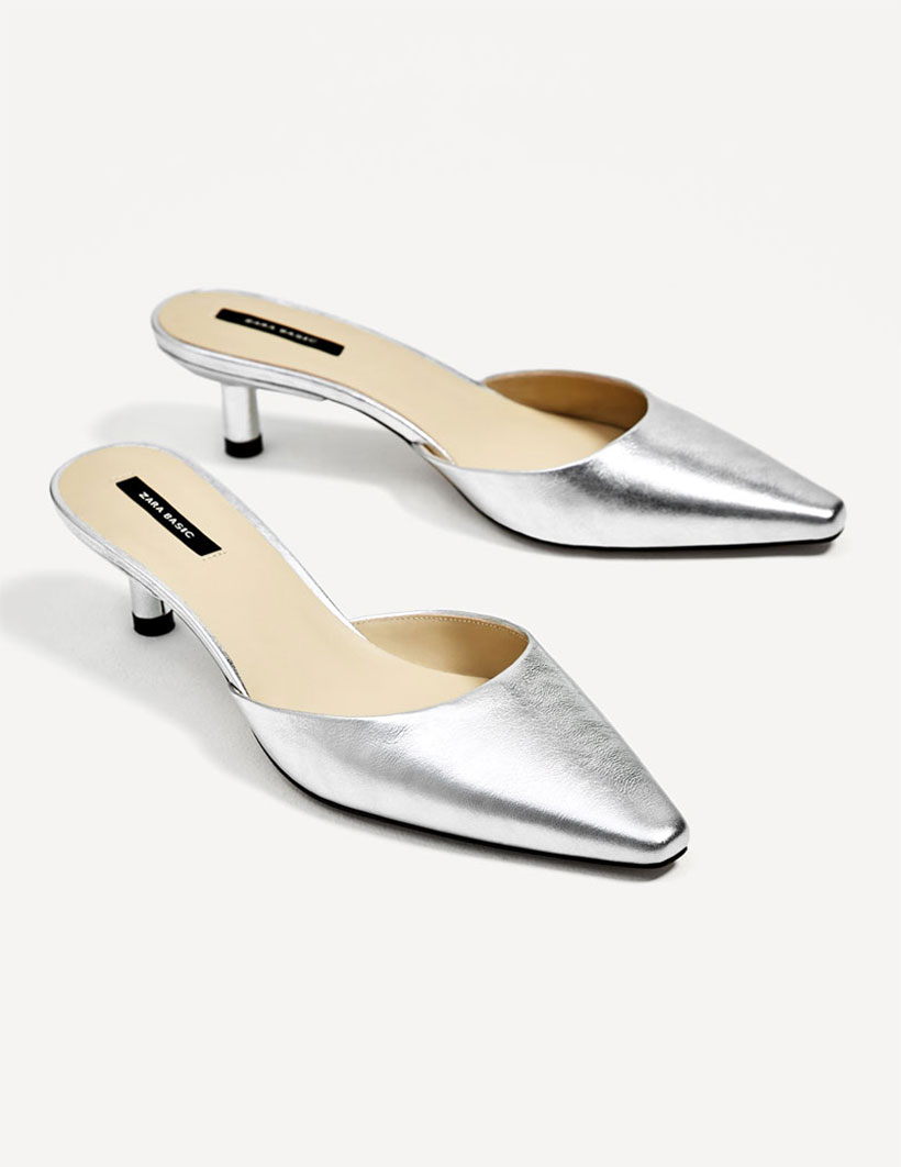 14 Best Pairs of Mules - Camille Styles