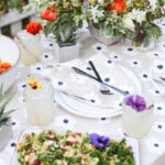 summer entertaining