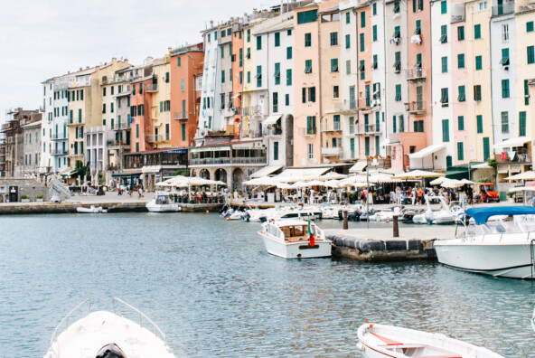 porto venere