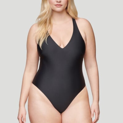 The Plunge One Piece