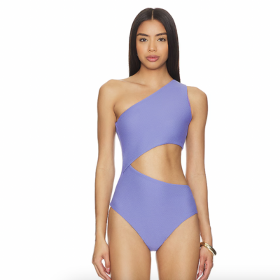 Beach Riot Celine One Piece